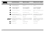 Предварительный просмотр 16 страницы Karl Storz 205352 20-1 Service Manual