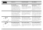 Предварительный просмотр 21 страницы Karl Storz 205352 20-1 Service Manual