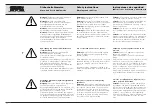 Предварительный просмотр 31 страницы Karl Storz 205352 20-1 Service Manual