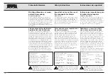 Предварительный просмотр 36 страницы Karl Storz 205352 20-1 Service Manual