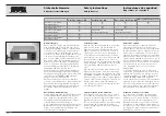 Предварительный просмотр 44 страницы Karl Storz 205352 20-1 Service Manual