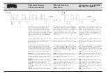 Предварительный просмотр 46 страницы Karl Storz 205352 20-1 Service Manual