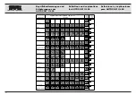 Предварительный просмотр 61 страницы Karl Storz 205352 20-1 Service Manual