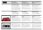 Предварительный просмотр 66 страницы Karl Storz 205352 20-1 Service Manual