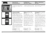 Предварительный просмотр 67 страницы Karl Storz 205352 20-1 Service Manual