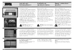 Предварительный просмотр 71 страницы Karl Storz 205352 20-1 Service Manual