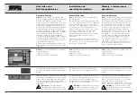 Предварительный просмотр 77 страницы Karl Storz 205352 20-1 Service Manual