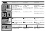 Предварительный просмотр 89 страницы Karl Storz 205352 20-1 Service Manual