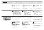 Предварительный просмотр 91 страницы Karl Storz 205352 20-1 Service Manual