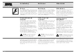 Предварительный просмотр 95 страницы Karl Storz 205352 20-1 Service Manual