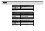 Предварительный просмотр 111 страницы Karl Storz 205352 20-1 Service Manual