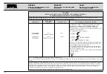 Предварительный просмотр 141 страницы Karl Storz 205352 20-1 Service Manual