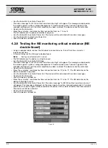 Предварительный просмотр 178 страницы Karl Storz 205352 20-1 Service Manual