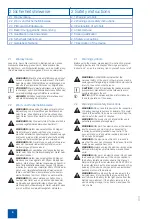 Preview for 8 page of Karl Storz 81301021 Instruction Manual