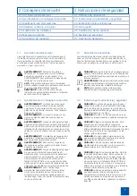 Предварительный просмотр 9 страницы Karl Storz 81301021 Instruction Manual