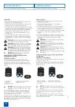 Предварительный просмотр 32 страницы Karl Storz 81301021 Instruction Manual