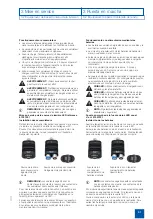 Preview for 33 page of Karl Storz 81301021 Instruction Manual