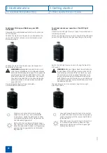 Preview for 34 page of Karl Storz 81301021 Instruction Manual