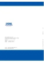 Preview for 54 page of Karl Storz 81301021 Instruction Manual