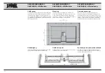 Preview for 11 page of Karl Storz 9619NB Instruction Manual