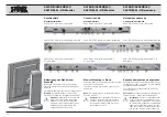 Preview for 12 page of Karl Storz 9619NB Instruction Manual