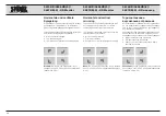 Предварительный просмотр 26 страницы Karl Storz 9626NB Instruction Manual