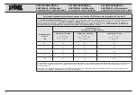 Предварительный просмотр 45 страницы Karl Storz 9626NB Instruction Manual