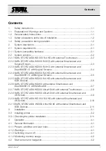 Предварительный просмотр 5 страницы Karl Storz AIDA WD 300 System Description