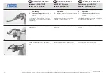 Предварительный просмотр 3 страницы Karl Storz ALKATOUT 30623 AR Instruction Manual