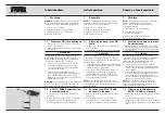 Предварительный просмотр 19 страницы Karl Storz ARTIP BASE 28272 TLS Instruction Manual