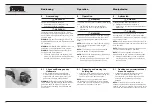 Предварительный просмотр 24 страницы Karl Storz ARTIP BASE 28272 TLS Instruction Manual