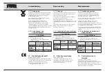 Предварительный просмотр 35 страницы Karl Storz ARTIP BASE 28272 TLS Instruction Manual