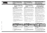 Preview for 7 page of Karl Storz AUTCON III 400 Instruction Manual