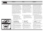 Предварительный просмотр 12 страницы Karl Storz AUTCON III 400 Instruction Manual