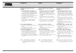 Preview for 21 page of Karl Storz AUTCON III 400 Instruction Manual