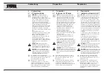 Preview for 28 page of Karl Storz AUTCON III 400 Instruction Manual