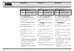 Предварительный просмотр 32 страницы Karl Storz AUTCON III 400 Instruction Manual