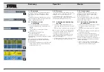 Preview for 36 page of Karl Storz AUTCON III 400 Instruction Manual