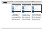 Предварительный просмотр 49 страницы Karl Storz AUTCON III 400 Instruction Manual