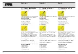 Предварительный просмотр 50 страницы Karl Storz AUTCON III 400 Instruction Manual