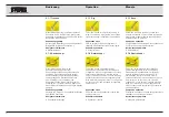 Preview for 53 page of Karl Storz AUTCON III 400 Instruction Manual