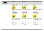 Предварительный просмотр 65 страницы Karl Storz AUTCON III 400 Instruction Manual