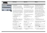 Предварительный просмотр 74 страницы Karl Storz AUTCON III 400 Instruction Manual