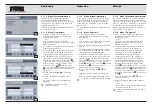 Preview for 77 page of Karl Storz AUTCON III 400 Instruction Manual