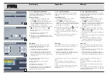 Preview for 79 page of Karl Storz AUTCON III 400 Instruction Manual