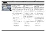 Предварительный просмотр 81 страницы Karl Storz AUTCON III 400 Instruction Manual