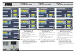 Preview for 84 page of Karl Storz AUTCON III 400 Instruction Manual