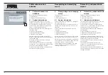 Preview for 85 page of Karl Storz AUTCON III 400 Instruction Manual