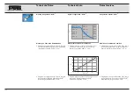 Предварительный просмотр 202 страницы Karl Storz AUTCON III 400 Instruction Manual