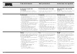 Предварительный просмотр 34 страницы Karl Storz AUTOCON II 400 Service Manual